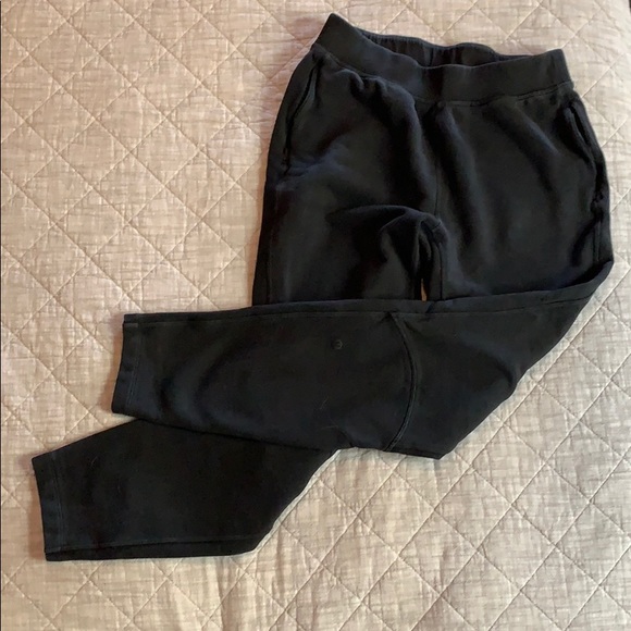 lululemon athletica Pants - Lululemon loose fit cotton joggers
